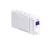 Epson Violet T44QD - 350 ml mustepatruuna